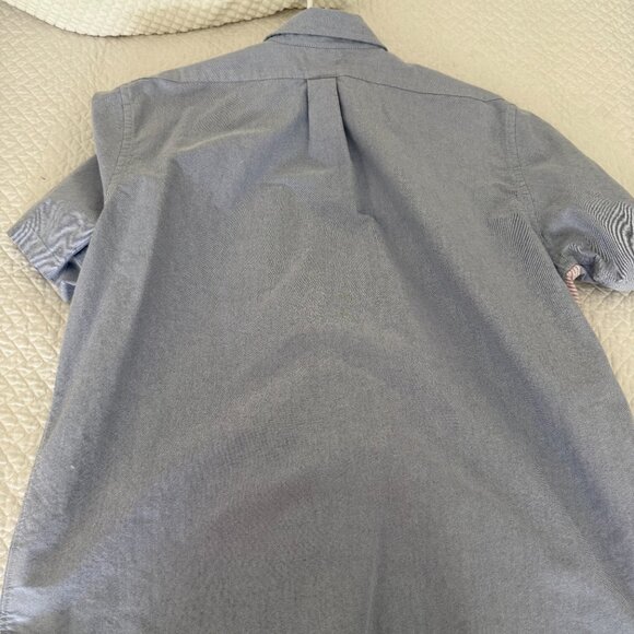 Brooks Brothers Short Sleeve Polo - Picture 3 of 3